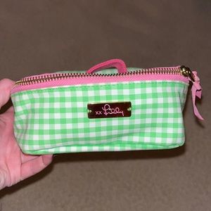 Lilly Pulitzer Makeup bag